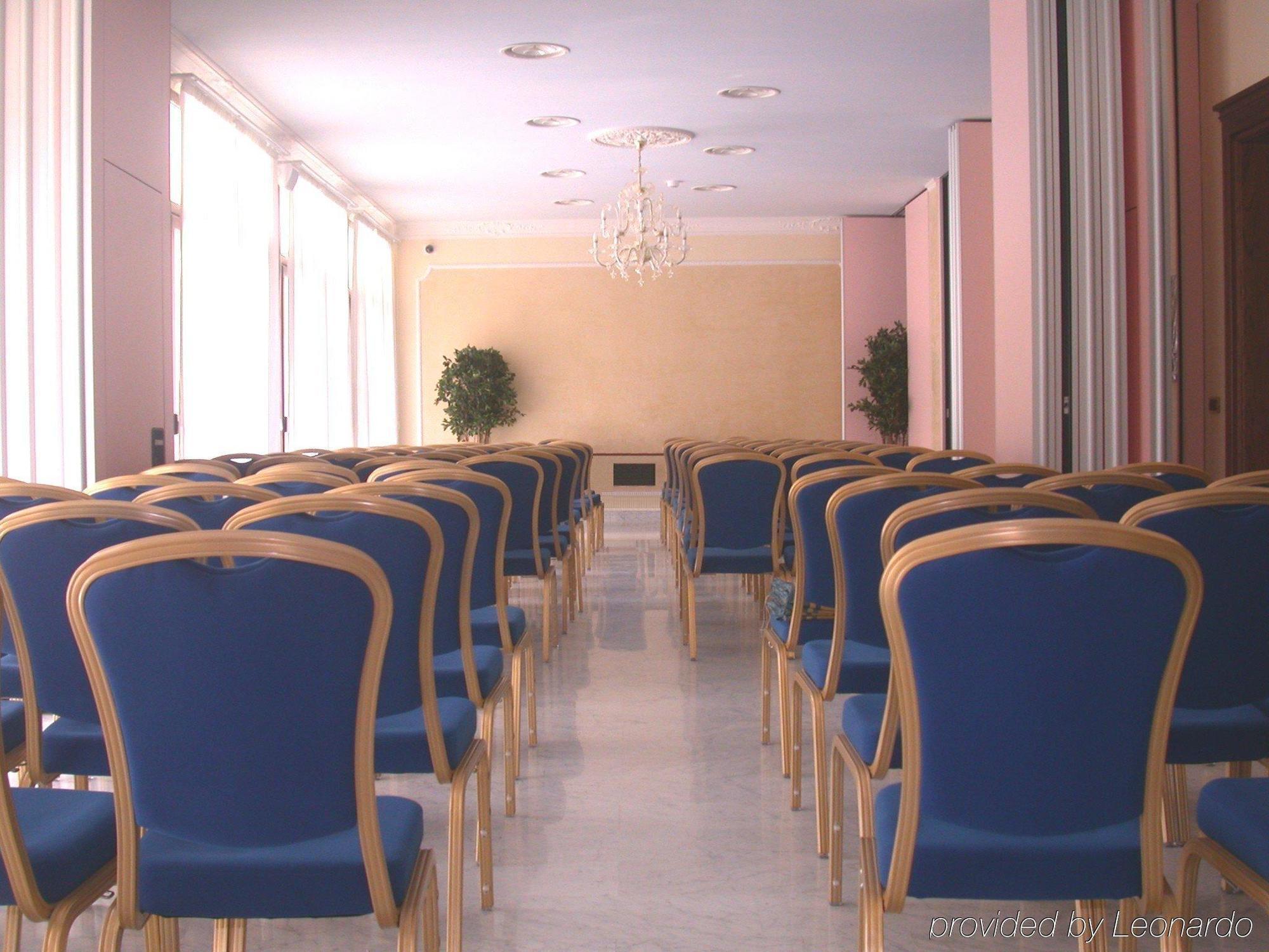 Grand Hotel President Olbia Servizi foto
